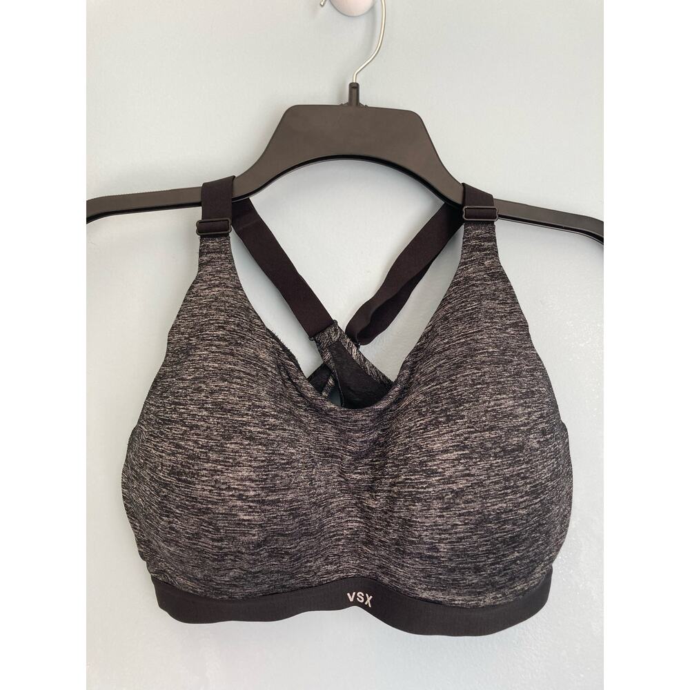 Victoria's Secret Black Sports Bra